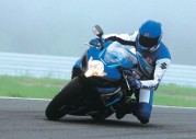 Suzuki GSX-R750